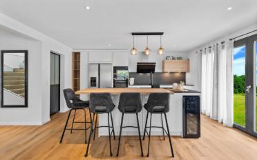 Single house 5.5 rooms - image - 2