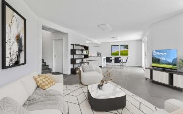 Single house 5.5 rooms - image - 6