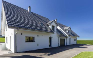 Doppeleinfamilienhaus 5.5 Zimmer - image - 2