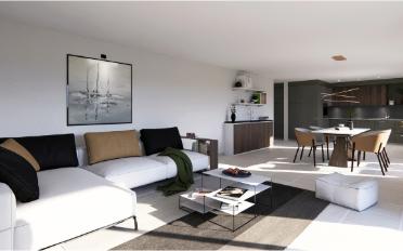 Appartement 4.5 pièces - image - 2