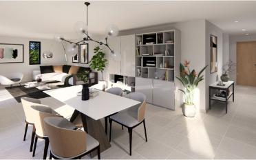 Appartement 4.5 pièces - image - 2
