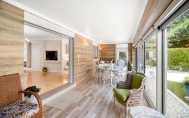 Row house 5.5 rooms - image - 3