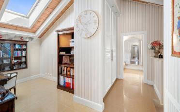 Row house 5.5 rooms - image - 10