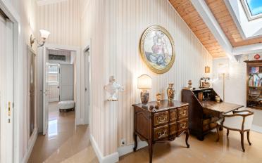 Row house 5.5 rooms - image - 12