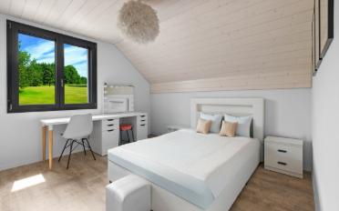 Single house 5.5 rooms - image - 7