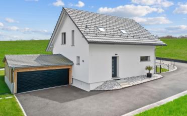 Single house 5.5 rooms - image - 3