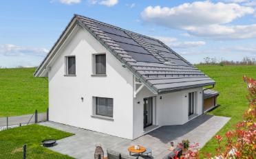 Single house 5.5 rooms - image - 2