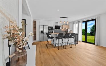 Single house 5.5 rooms - image - 2
