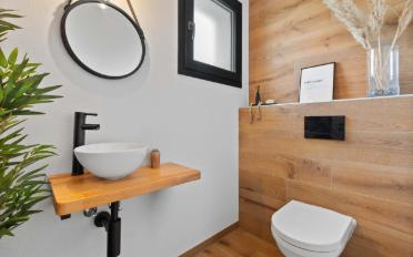 Maison 5.5 pièces - image - 8