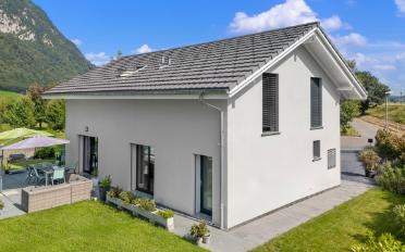 Einfamilienhaus 5.5 Zimmer - image - 1