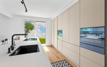 Einfamilienhaus 5.5 Zimmer - image - 9