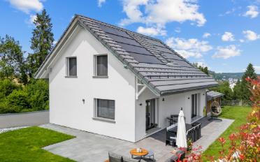Einfamilienhaus 5.5 Zimmer - image - 12
