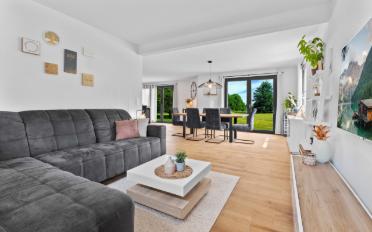 Einfamilienhaus 5.5 Zimmer - image - 11