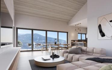 Villa 5.5 Zimmer - image - 1