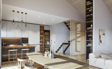 Villa 5.5 Zimmer - image - 3
