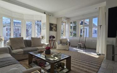 Villa 8.5 rooms - image - 2