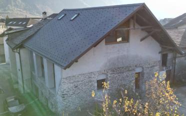 Einfamilienhaus 7.5 Zimmer - image - 1