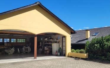 Chalet 7.5 Zimmer - image - 9