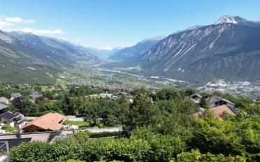 Chalet 7.5 Zimmer - image - 12