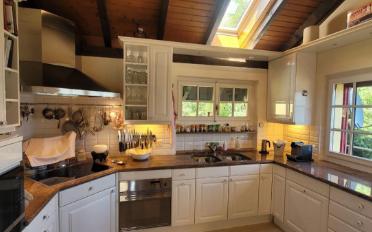 Chalet 7.5 Zimmer - image - 2