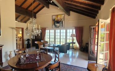 Chalet 7.5 Zimmer - image - 3