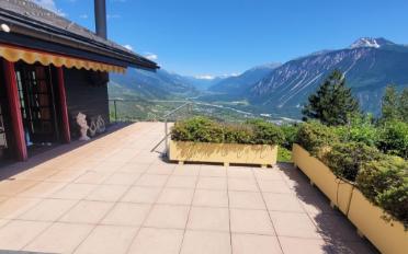 Chalet 7.5 Zimmer - image - 11