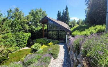 Chalet 7.5 Zimmer - image - 1