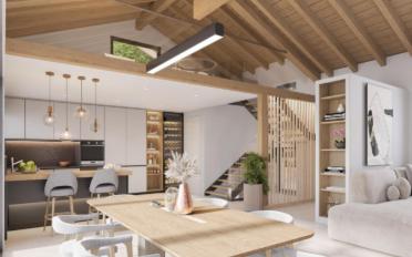 Villa 5.5 pièces - image - 1