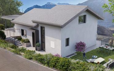 Villa 5.5 pièces - image - 7