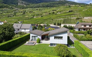Villa 8 Zimmer - image - 1