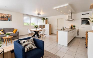 Villa 8 Zimmer - image - 11