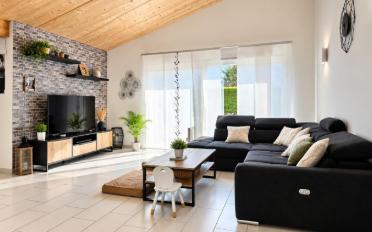 Villa 8 Zimmer - image - 2