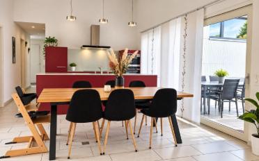 Villa 8 Zimmer - image - 3