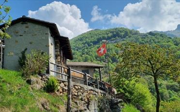 Rustic house 2.5 rooms - image - 2