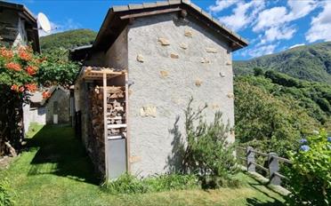 Rustic house 2.5 rooms - image - 5