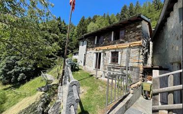 Rustic house 2.5 rooms - image - 7
