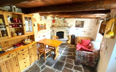 Rustic house 2.5 rooms - image - 8