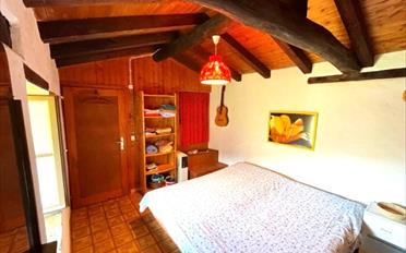 Rustic house 2.5 rooms - image - 10