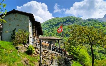 Rustic house 2.5 rooms - image - 6