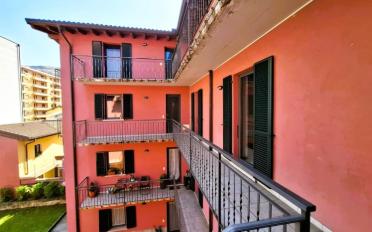 Apartment 9 rooms - image - 2