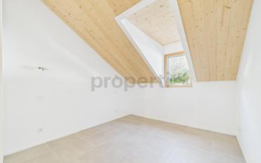 Attikawohnung 3.5 Zimmer - image - 7