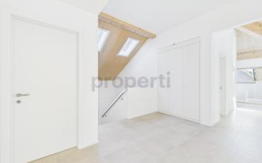 Attikawohnung 3.5 Zimmer - image - 9