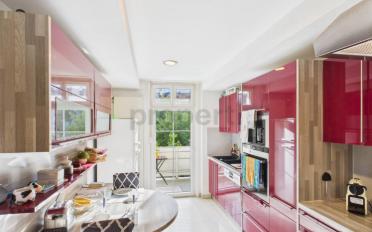 Wohnung 3.5 Zimmer - image - 2