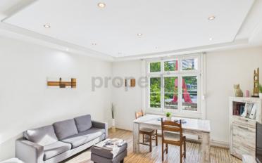 Wohnung 3.5 Zimmer - image - 1