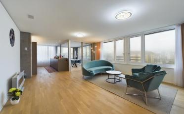 Wohnung 5.5 Zimmer - image - 1