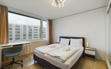Wohnung 5.5 Zimmer - image - 5