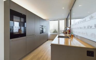 Wohnung 5.5 Zimmer - image - 4