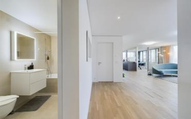 Wohnung 5.5 Zimmer - image - 10