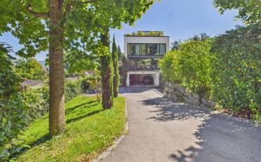 Maison contiguë 6.5 pièces - image - 1