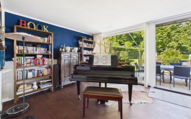Maison contiguë 6.5 pièces - image - 5